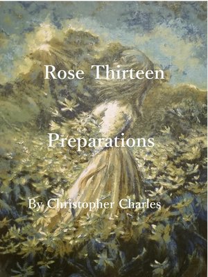 cover image of Rose Thirteen Preparations